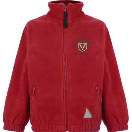 Fleece Jacket Thumbnail