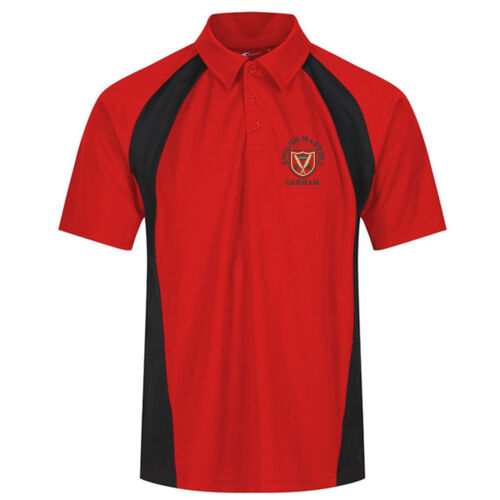 P.E. Polo Shirt Thumbnail