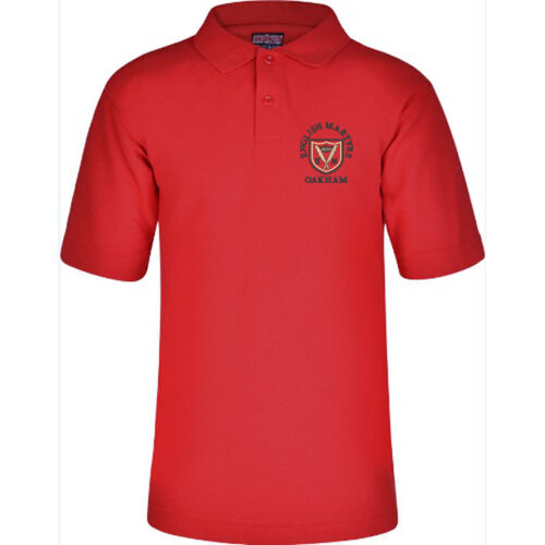 Polo Shirt Thumbnail
