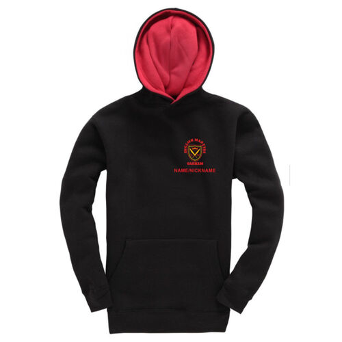 2025 Leavers' Hoodie (Junior) Thumbnail