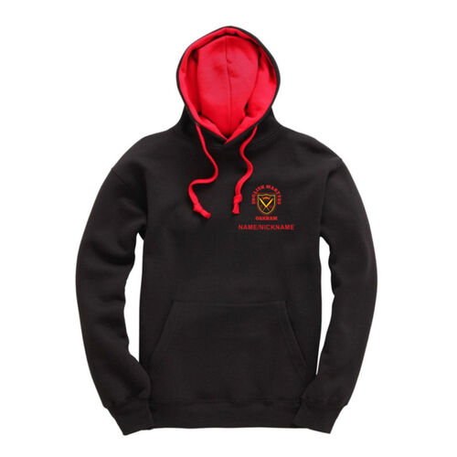 2025 Leavers' Hoodie (Senior) Thumbnail